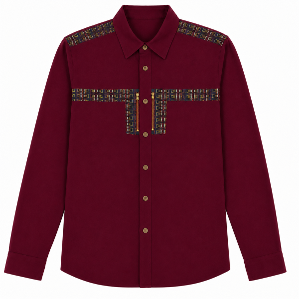 CAMISA DANTE