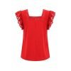 escarola 51 BLUSA VALENTINA