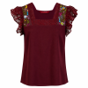 escarola 52 BLUSA VALENTINA