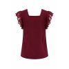 escarola 53 BLUSA VALENTINA