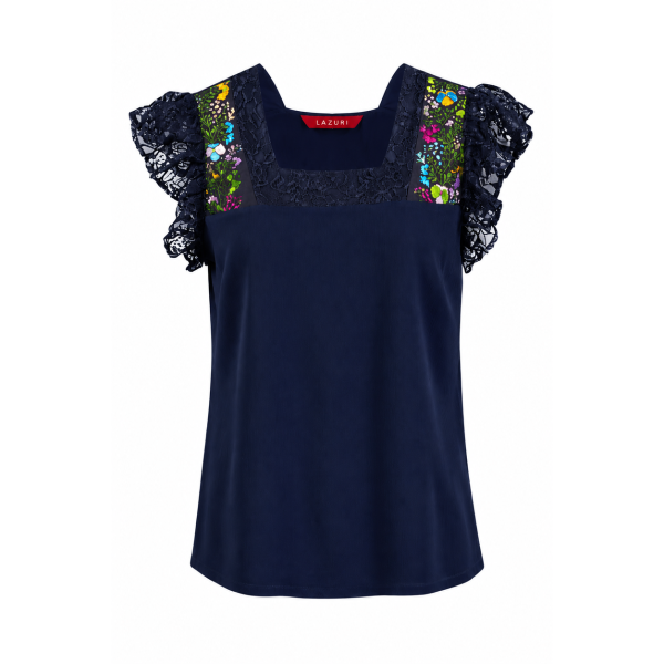 escarola 55 BLUSA VALENTINA