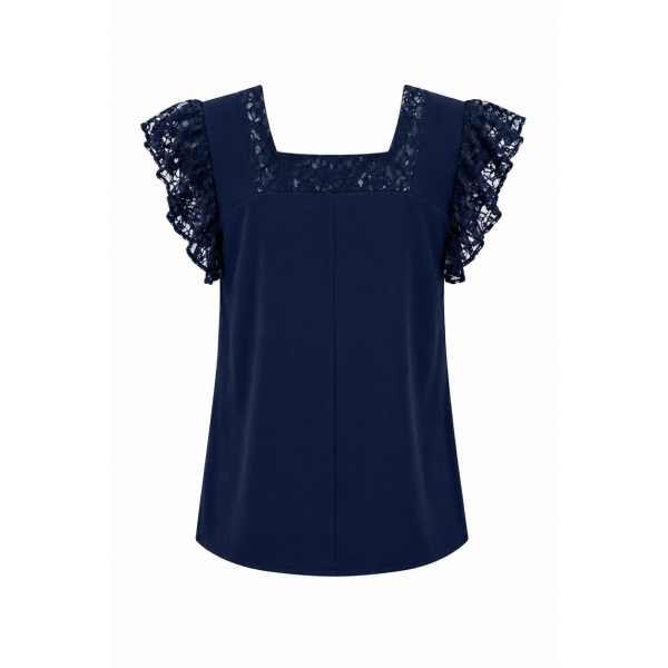 escarola 56 BLUSA VALENTINA