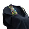 BLUSA PRISMA