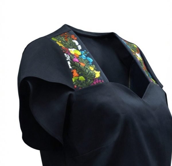 BLUSA PRISMA