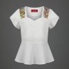 BLUSA PRISMA