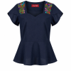 BLUSA PRISMA