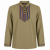 CAMISA DUNE MANGA LARGA