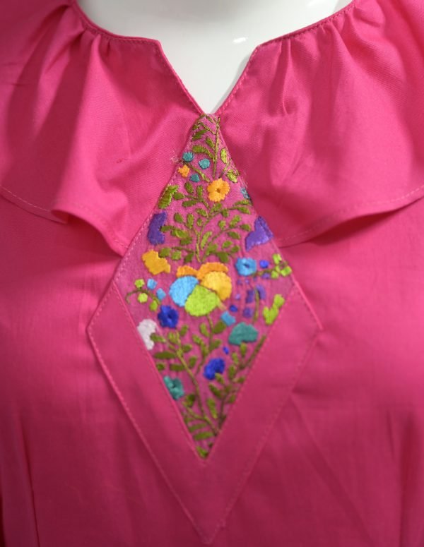 VESTIDO ÉLAN