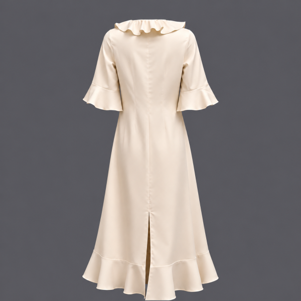 VESTIDO ÉLAN