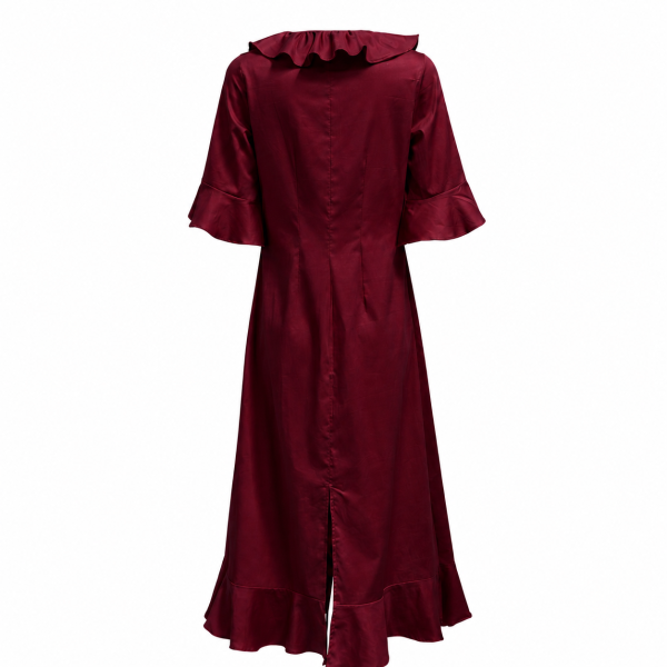 VESTIDO ÉLAN