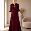 VESTIDO ÉLAN