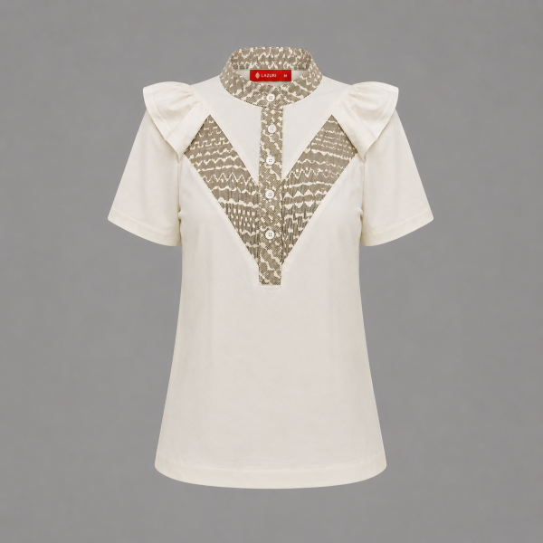 BLUSA MUSA