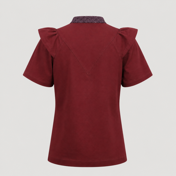 BLUSA MUSA