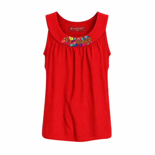 BLUSA VITTA