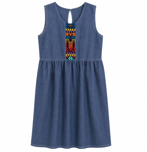 Vestido Luli
