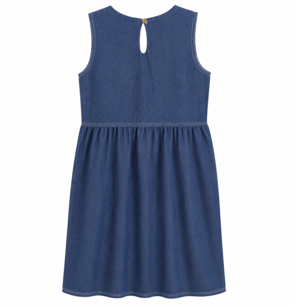 Vestido Luli