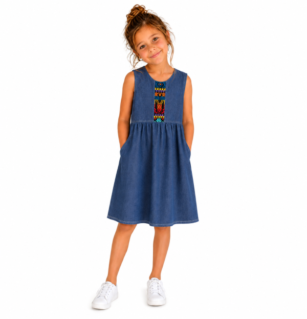 Vestido Luli