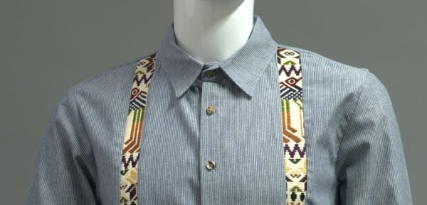 CAMISA VENTO