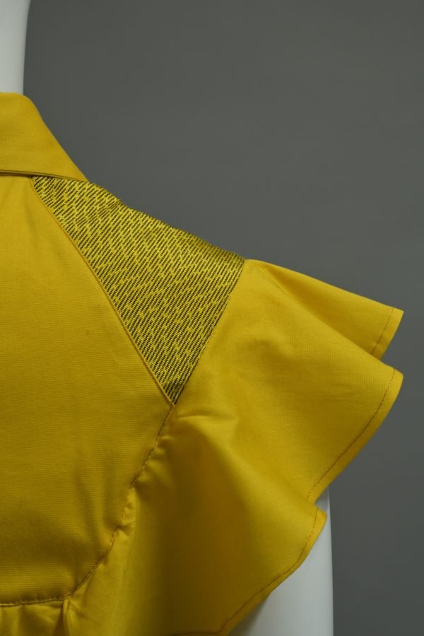 BLUSA LUMA