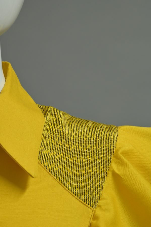 BLUSA LUMA