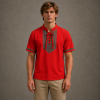CAMISA DUNE MANGA CORTA