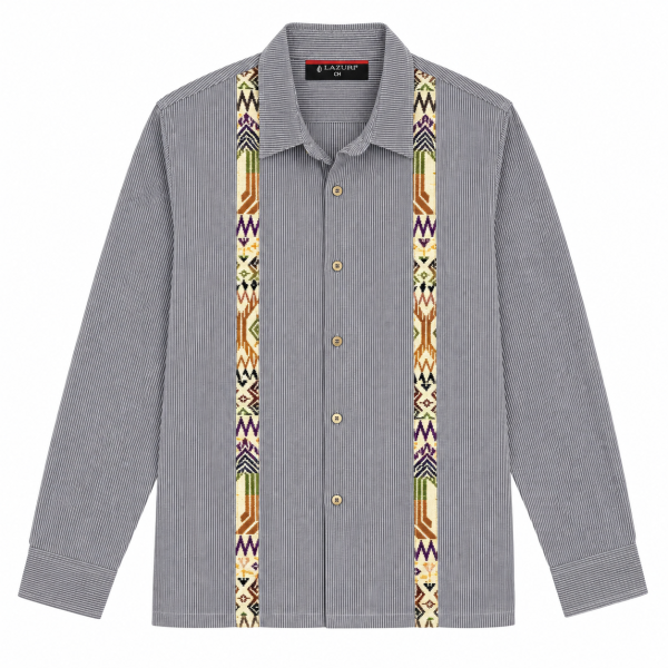 CAMISA VENTO