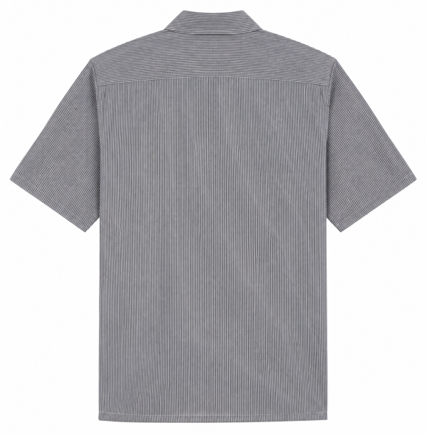 CAMISA VENTO MANGA CORTA