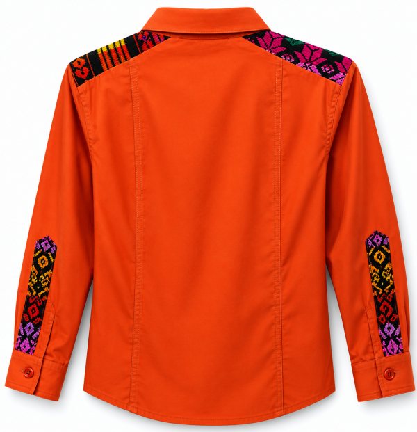 CAMISA ASTRO